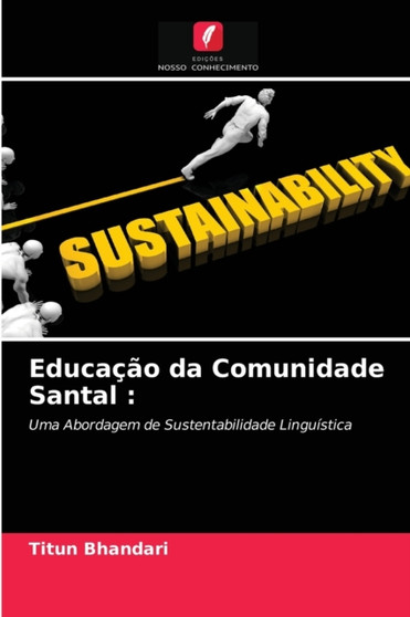 Educacao da Comunidade Santal