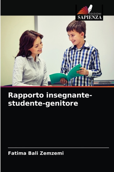 Rapporto insegnante-studente-genitore