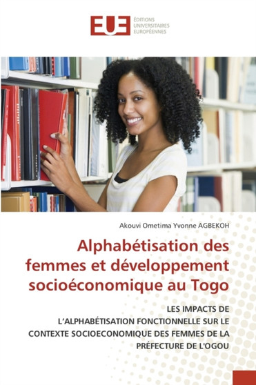 Alphabetisation des femmes et developpement socioeconomique au Togo