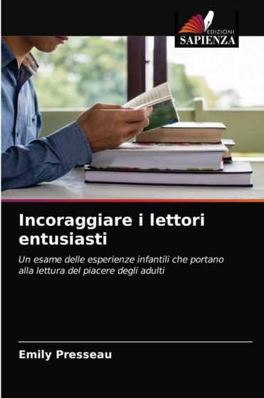 Incoraggiare i lettori entusiasti