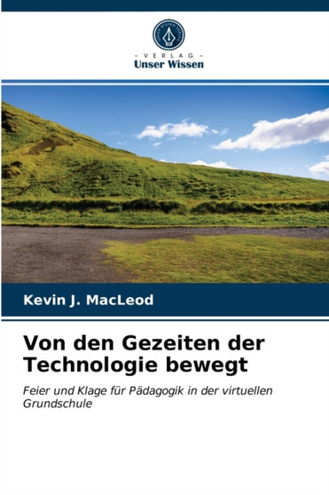 Von den Gezeiten der Technologie bewegt