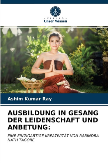 Ausbildung in Gesang Der Leidenschaft Und Anbetung