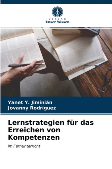 Lernstrategien fur das Erreichen von Kompetenzen