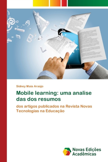 Mobile learning : uma analise das dos resumos