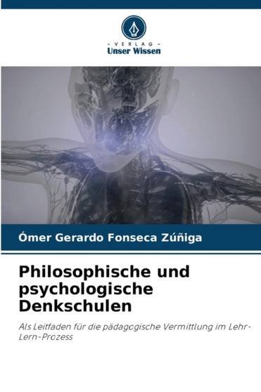 Philosophische und psychologische Denkschulen
