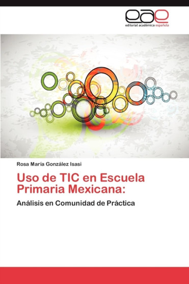 USO de Tic En Escuela Primaria Mexicana