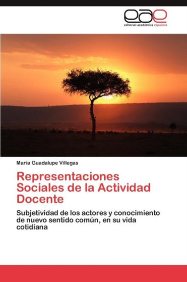 Representaciones Sociales de la Actividad Docente