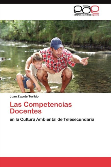 Las Competencias Docentes