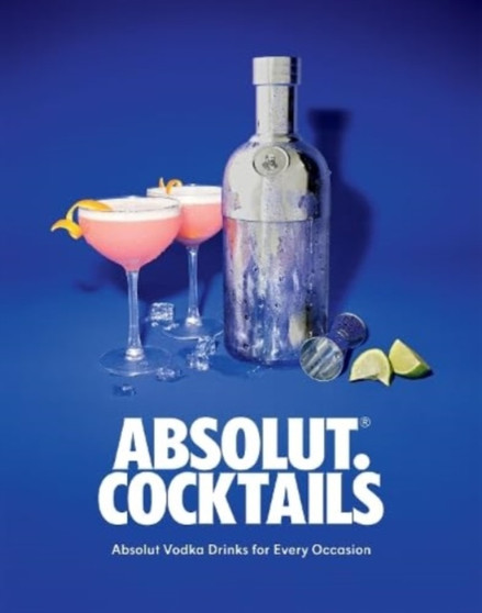 Absolut. Cocktails : Absolut Vodka Drinks For Every Occasion