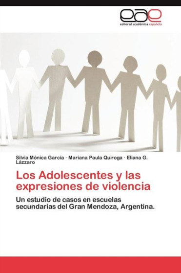 Los Adolescentes y Las Expresiones de Violencia