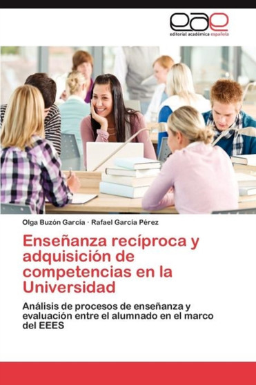 Ensenanza reciproca y adquisicion de competencias en la Universidad