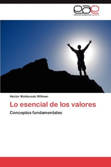 Lo esencial de los valores