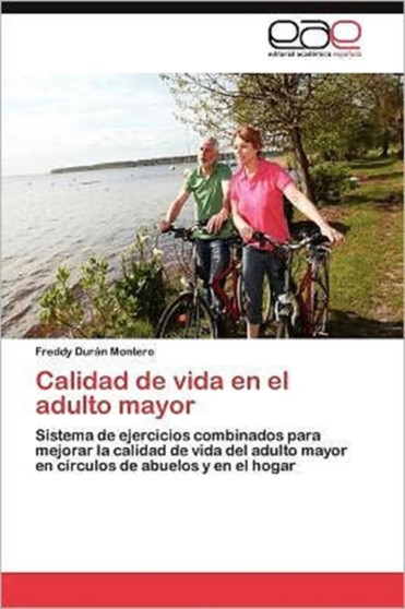 Calidad de Vida En El Adulto Mayor