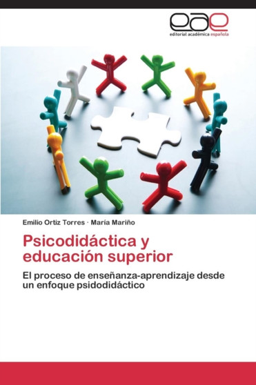 Psicodidactica y Educacion Superior