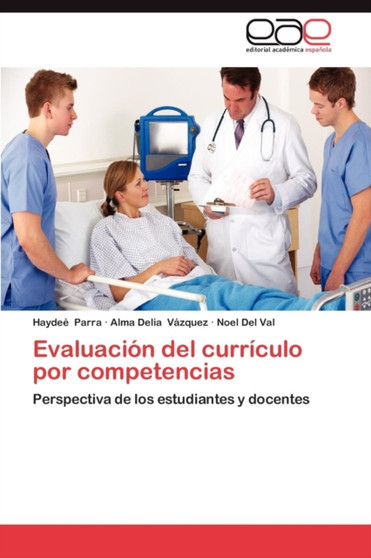 Evaluacion del Curriculo Por Competencias