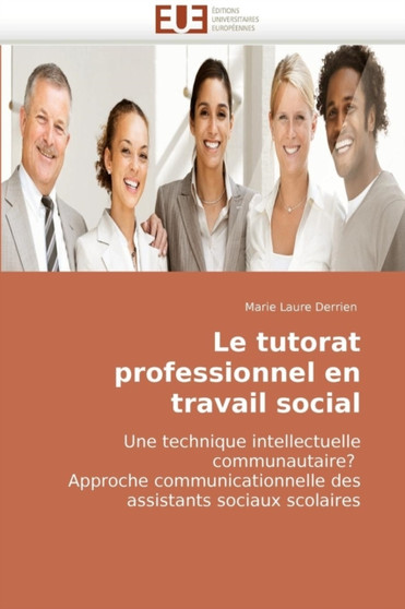 Le Tutorat Professionnel En Travail Social
