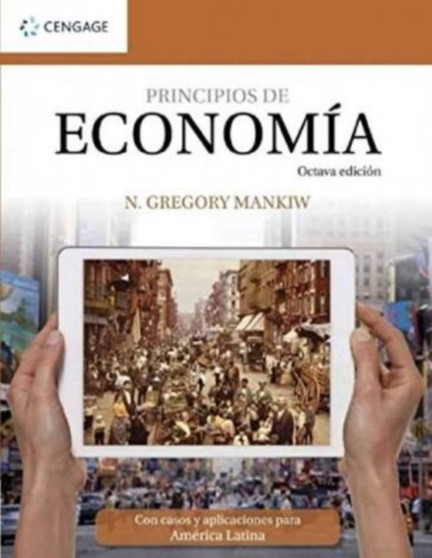PRINCIPIOS DE ECONOMIA
