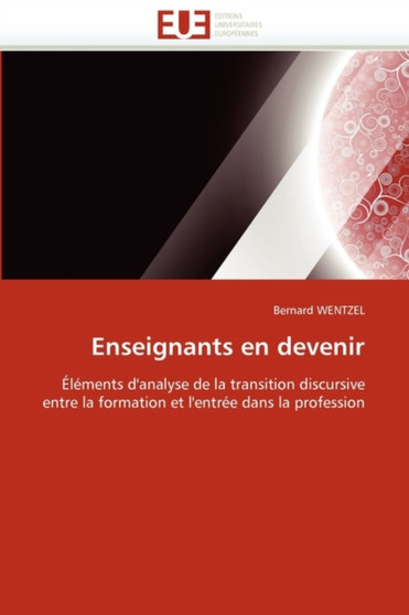 Enseignants En Devenir