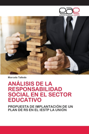 Analisis de la Responsabilidad Social En El Sector Educativo