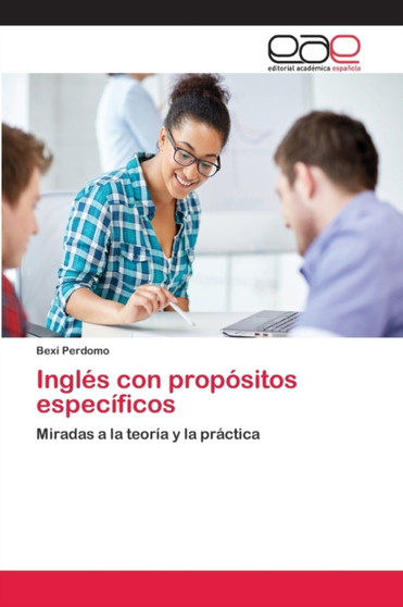 Ingles con propositos especificos