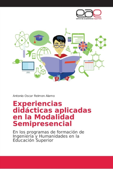 Experiencias didacticas aplicadas en la Modalidad Semipresencial