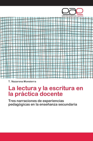 La lectura y la escritura en la practica docente
