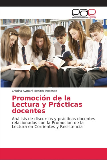 Promocion de la Lectura y Practicas docentes