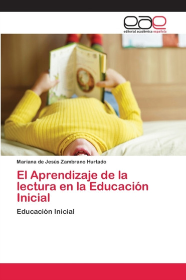 El Aprendizaje de la lectura en la Educacion Inicial