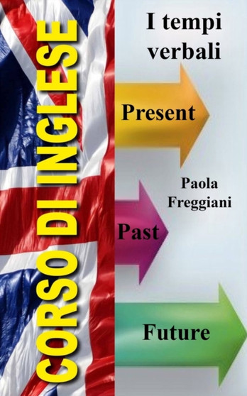 Corso di Inglese : I Tempi Verbali
