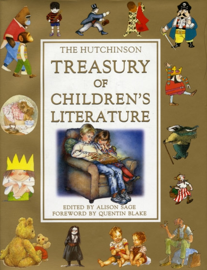 Hutchinson Treasury of Children's Literature Hutchinson Treasury of Children's Literature