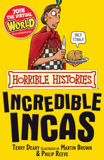 The Incredible Incas