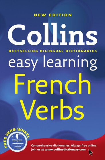 Collins Easy Learning French Verbs [2nd Edition] : 02