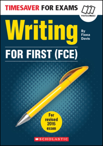 Writing for First (FCE)