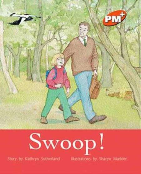Swoop!