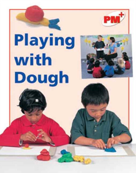 Playing with Dough