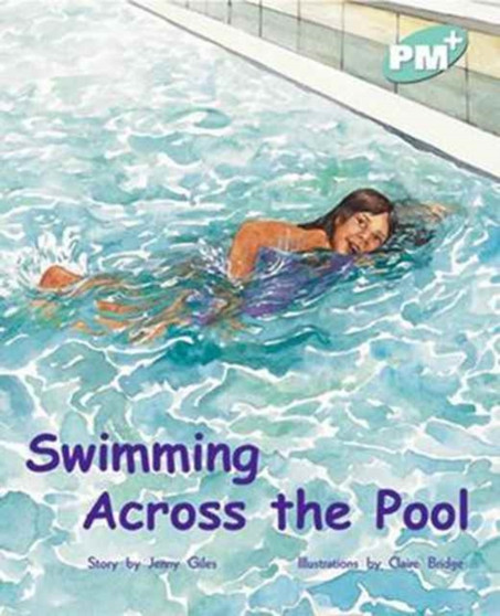 Swimming Across the Pool