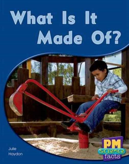 What is it Made Of?