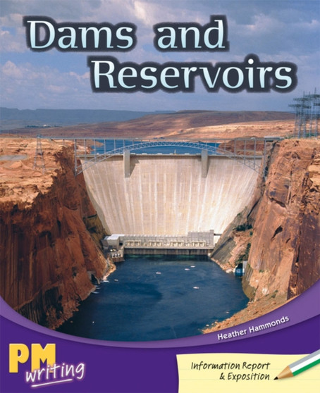 Dams and Reservoirs