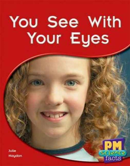 You See with Your Eyes