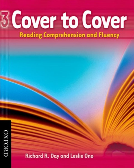 Cover to Cover 3: Student Book