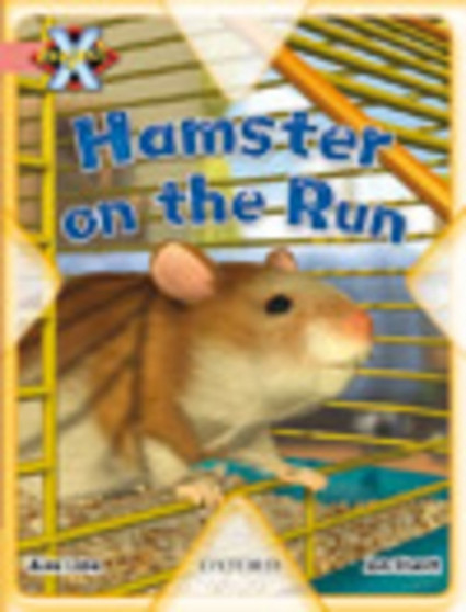 Project X: My Home: Hamster on the Run