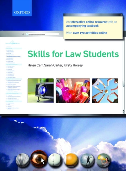 Skills for Law Students