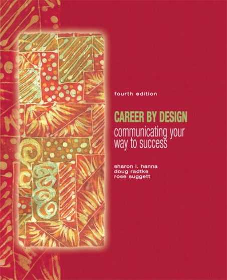 Career by Design : Communicating Your Way to Success