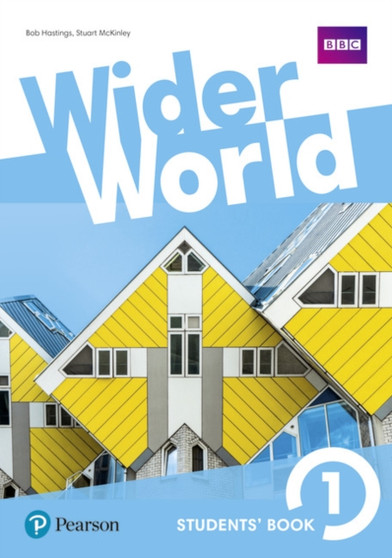 Wider World 1 Students' Book
