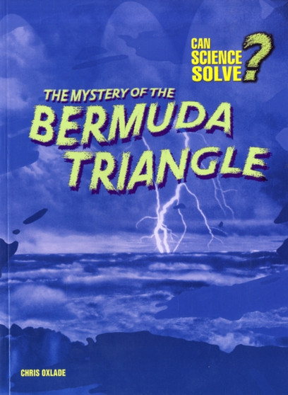 The Mystery of the Bermuda Triangle