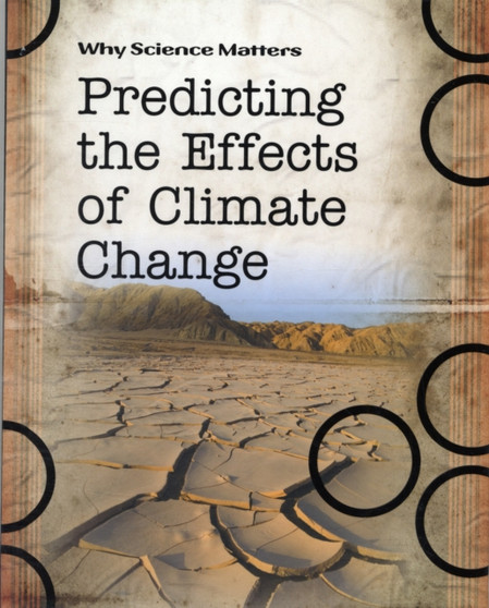 Predicting the Effects of Climate Change