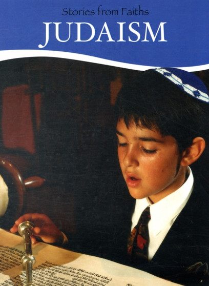 Stories from Judaism