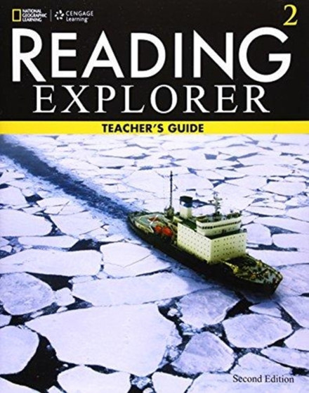 Reading Explorer 2: Teacher's Guide