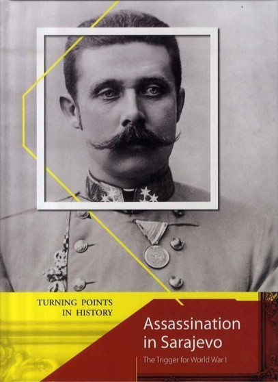Assassination in Sarajevo