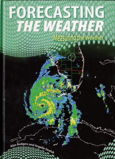 Forecasting the Weather